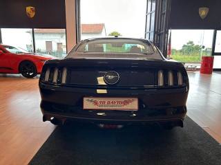 FORD Mustang usata, con Cerchi in lega