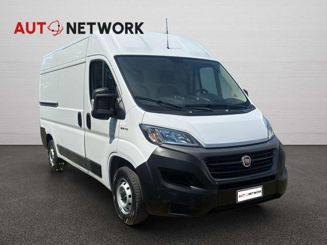FIAT Ducato usata, con ABS