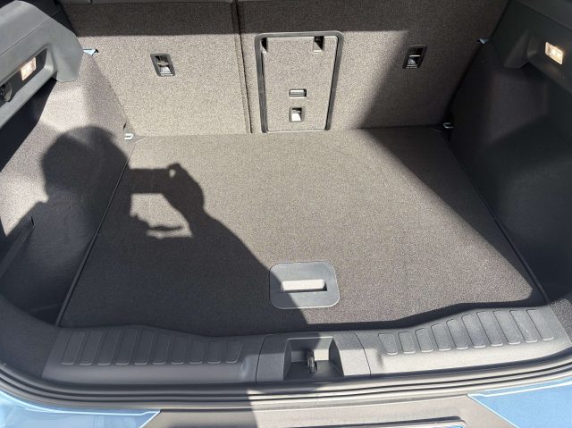 FORD Explorer usata, con Controllo elettronico della corsia