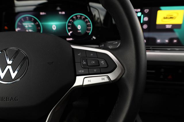 VOLKSWAGEN Golf usata, con Park Distance Control