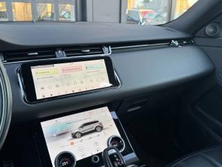 LAND ROVER Range Rover Evoque usata, con Cruise Control