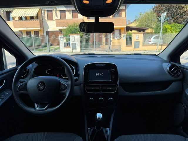 RENAULT Clio usata 10