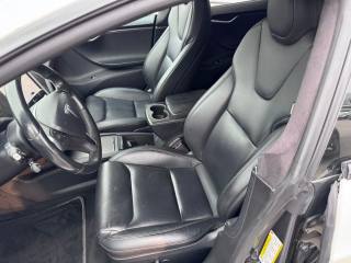 TESLA Model S usata, con Sedili riscaldati