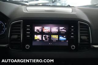 SKODA Karoq usata, con Controllo trazione