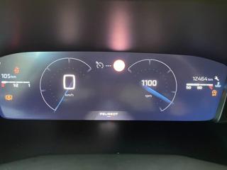 PEUGEOT 208 usata, con Controllo trazione