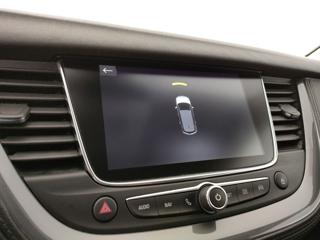 OPEL Grandland X usata, con Cruise Control