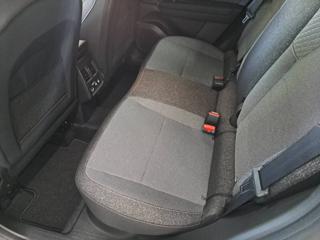 RENAULT Captur usata, con Climatizzatore