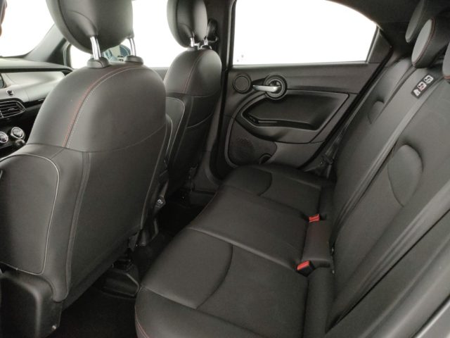 FIAT 500X usata, con ESP