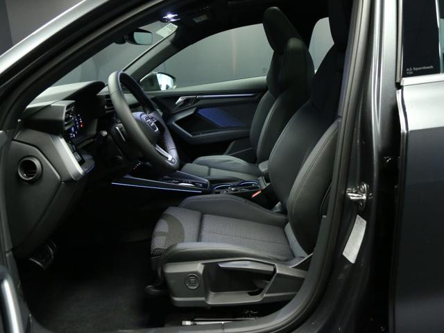 AUDI A3 usata, con Cerchi in lega