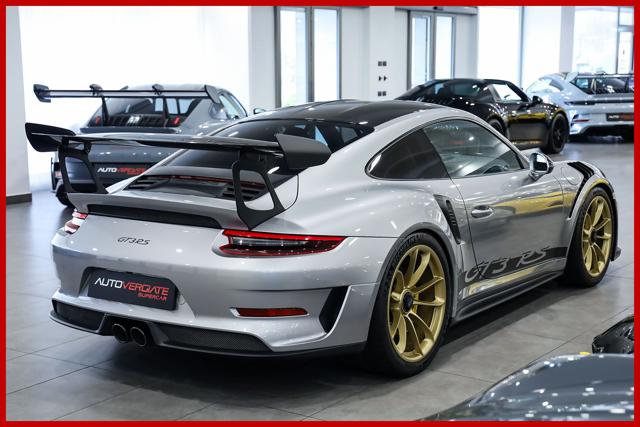 PORSCHE 991 usata, con Autoradio