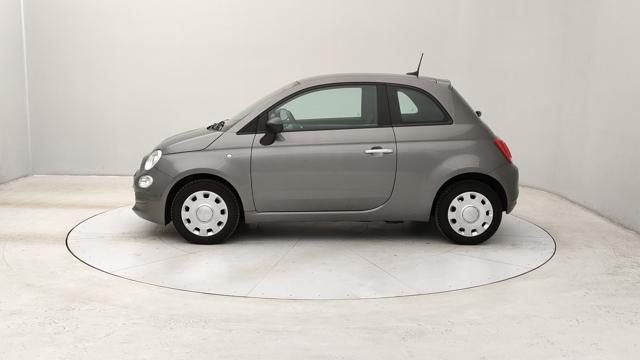 FIAT 500 usata, con Airbag