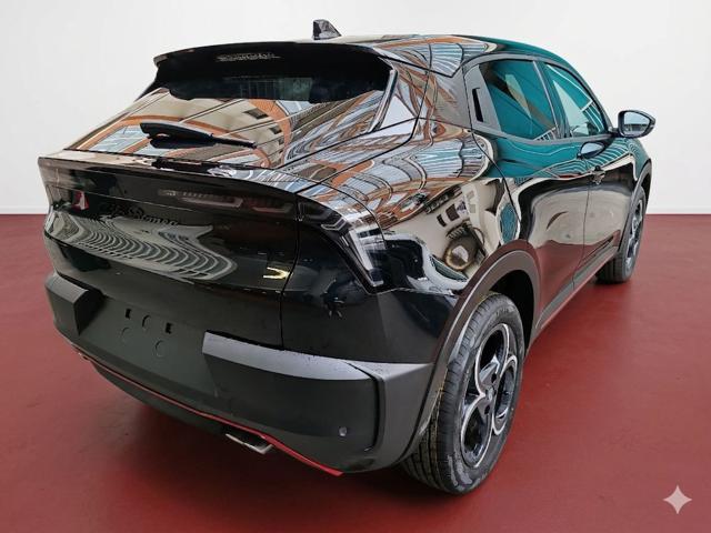 ALFA ROMEO Junior usata, con Airbag Passeggero