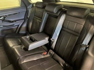 LAND ROVER Range Rover Evoque usata, con Chiusura centralizzata