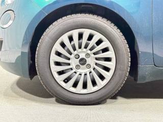 FIAT 500e usata, con Controllo trazione