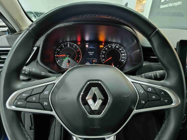 RENAULT Clio usata, con Specchietti laterali elettrici