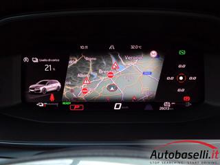 CUPRA Leon usata, con Climatizzatore