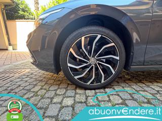 VOLKSWAGEN Golf usata, con Sedile posteriore sdoppiato