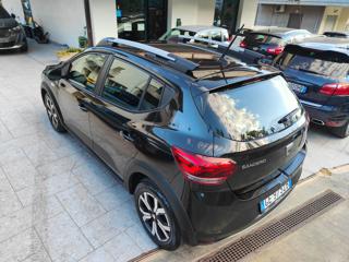 DACIA Sandero usata, con Controllo trazione