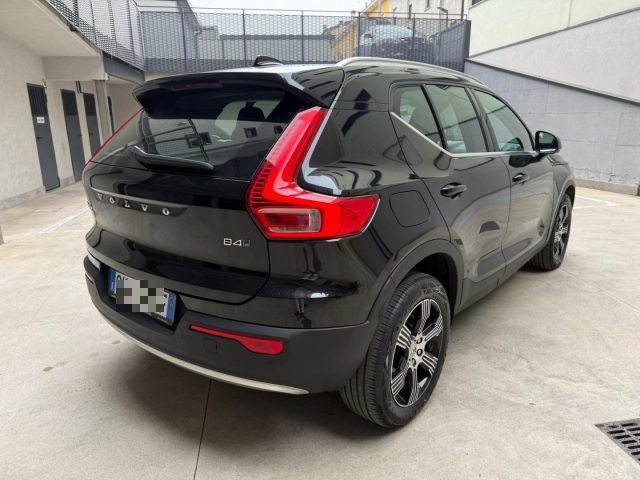 VOLVO XC40 usata, con Autoradio