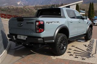 FORD Ranger Raptor usata, con Autoradio