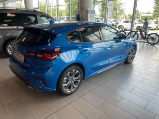 FORD Focus usata, con Airbag Passeggero
