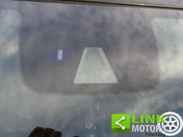 MERCEDES-BENZ E 350 usata, con Fari Xenon