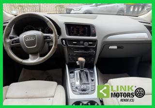 AUDI Q5 usata, con Immobilizzatore elettronico