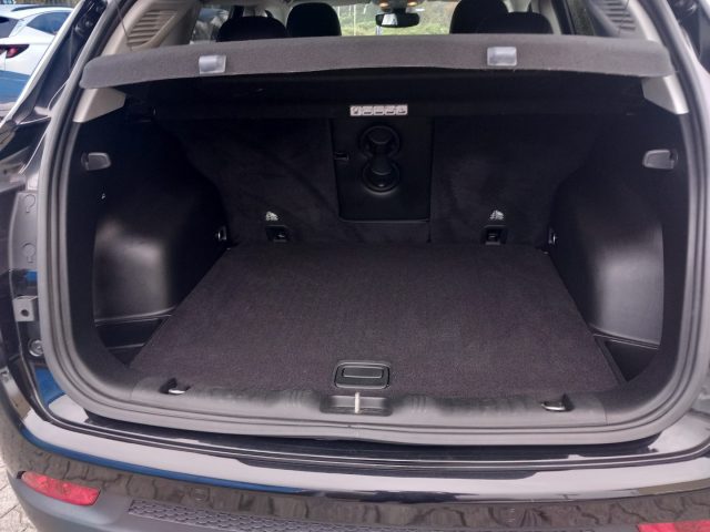 JEEP Compass usata, con Cruise Control