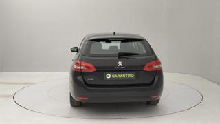 PEUGEOT 308 usata, con Airbag Passeggero