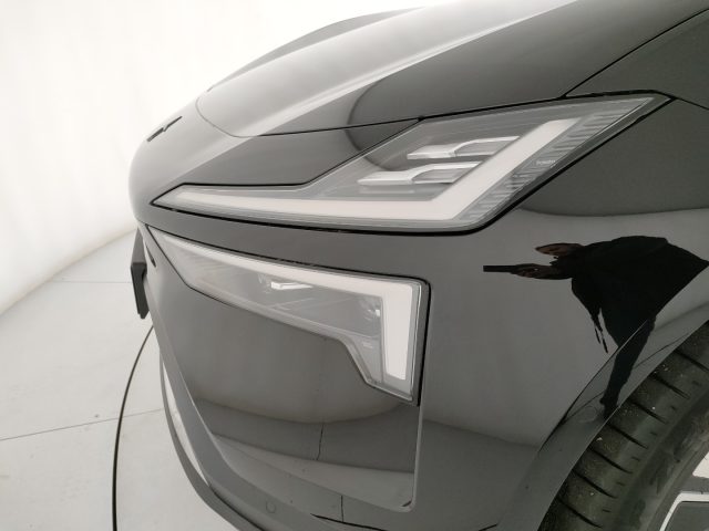 POLESTAR Polestar 4 usata, con Portellone posteriore elettrico