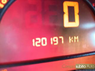 RENAULT Modus usata 19