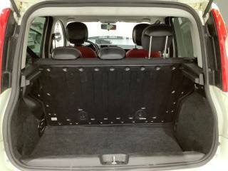 FIAT Panda usata, con Airbag testa