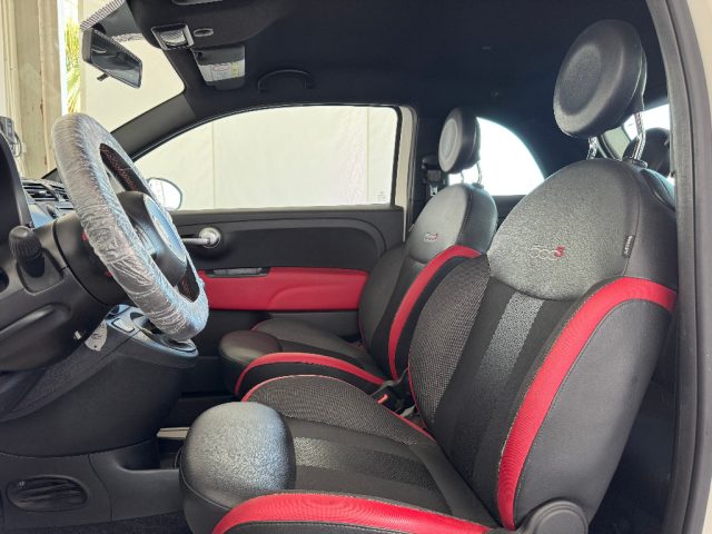 FIAT 500 usata 19