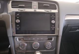 VOLKSWAGEN Golf Variant usata, con Specchietti laterali elettrici