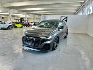 AUDI Q8 usata, con Airbag laterali