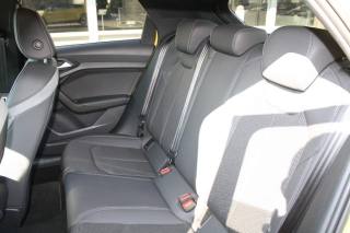 AUDI A1 usata, con Immobilizzatore elettronico