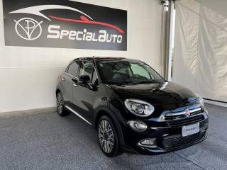 FIAT 500X usata, con Airbag laterali