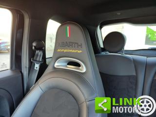 ABARTH 595 usata 23