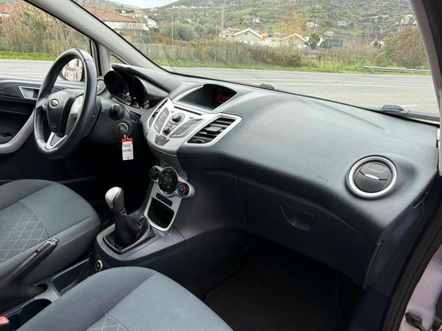 FORD Fiesta usata 13
