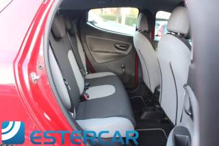 LANCIA Ypsilon usata, con USB