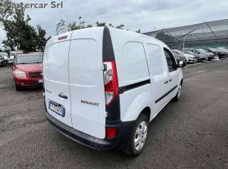 RENAULT Kangoo Z.E. usata, con ESP