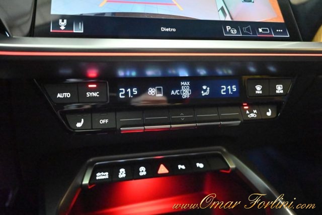 AUDI RS3 usata 246