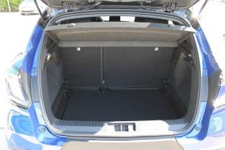 RENAULT Captur usata, con Boardcomputer