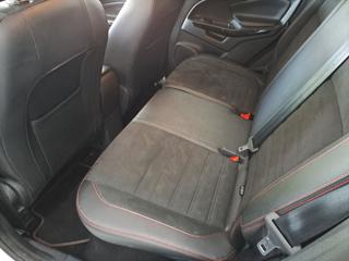 FORD EcoSport usata, con Controllo automatico clima