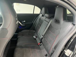 MERCEDES-BENZ A 250 usata, con Fendinebbia