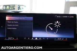 BMW X6 usata, con Fari direzionali