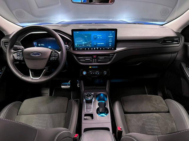 FORD Kuga usata, con Controllo automatico clima