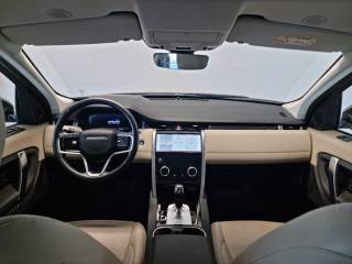 LAND ROVER Discovery Sport usata, con Cruise Control