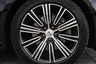 VOLVO V60 usata, con Volante multifunzione