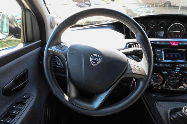 LANCIA Ypsilon usata, con Volante multifunzione